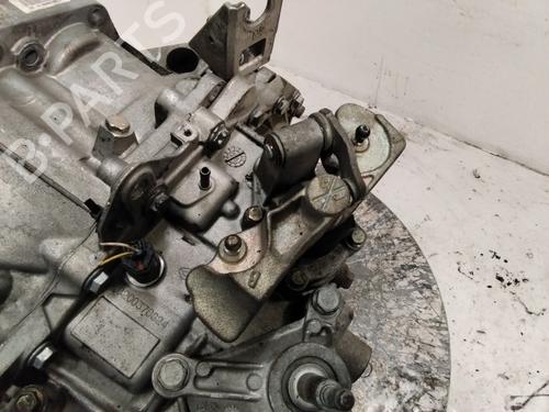Gearbox RENAULT MEGANE II (BM0/1_, CM0/1_)  | BP28418829M3 