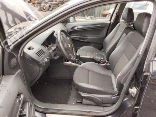 Gearbox OPEL ASTRA H (A04) | BP20849457M3