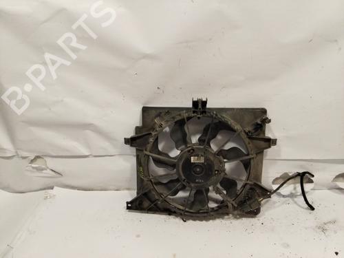 Used Radiator fan HYUNDAI i30 Estate (GD) [2012-2025]  29576710