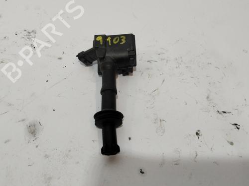 Bobine de ignição PEUGEOT 208 II (UB_, UP_, UW_, UJ_) [2019-2025]  29435698