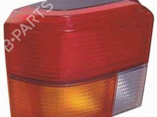 Used Left taillight VW TRANSPORTER T4 Van (70A, 70H, 7DA, 7DH) [1990-2003]  12950629