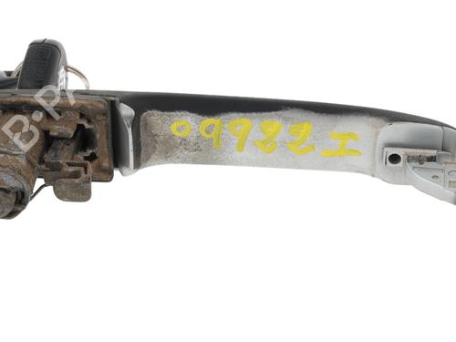 Türgriff vorne links außen VW POLO IV (9N_, 9A_) 1.2 | BP29962738C128