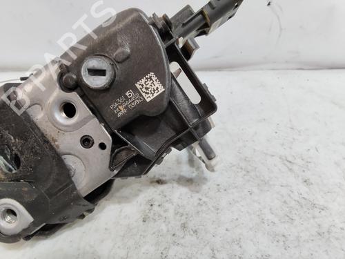 Rear left lock OPEL MOKKA  | BP27239082C100 