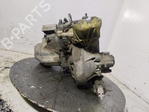 Gearbox CITROËN C4 CACTUS 1.2 THP 110 | BP34435991M3  - Image 5