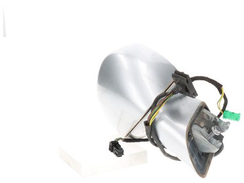 Right mirror CITROËN C4 I (LC_) | BP30100221C27