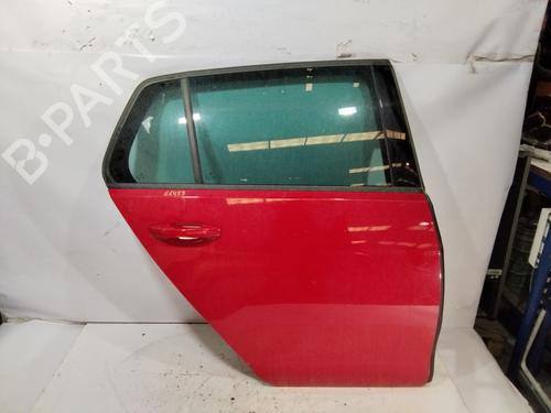 Dør højre bagtil Dør højre bagtil VW GOLF VII Variant (BA5, BV5) [2013-2022] 33955067 33955067