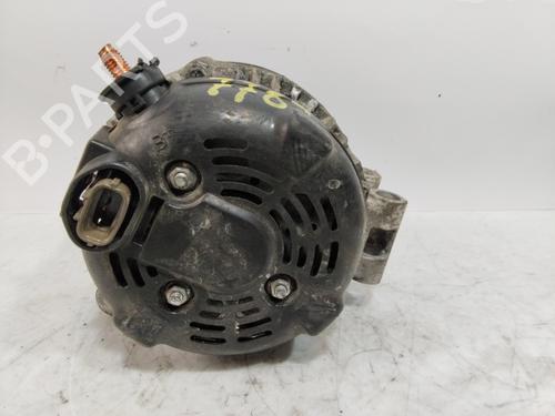 Alternator LAND ROVER RANGE ROVER SPORT I (L320)  | BP27801320M7 