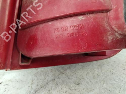 Left taillight CITROËN C2 (JM_)  | BP19075300C34 