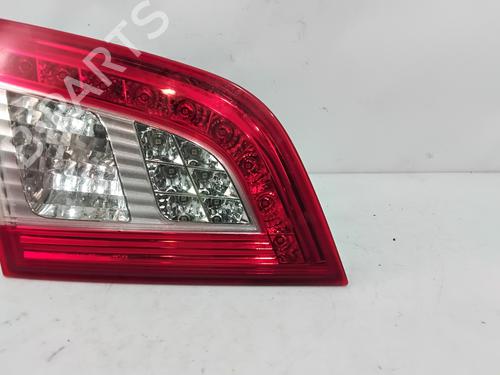Left tailgate light PEUGEOT 508 SW I (8E_)  | BP27696697C79 
