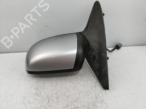 Left mirror FORD MONDEO III Saloon (B4Y) 2.0 16V TDDi / TDCi | BP18604158C26 