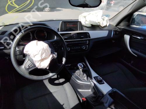 Climate control BMW 1 (F20) 118 i | BP34372226I5  - Image 10