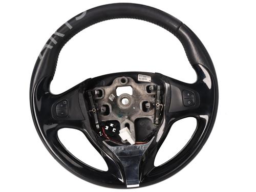 Volante Volante RENAULT MEGANE IV Hatchback (B9A/M/N_) 1.5 dCi 110 (B9A3) (110 hp) 37402069 37402069