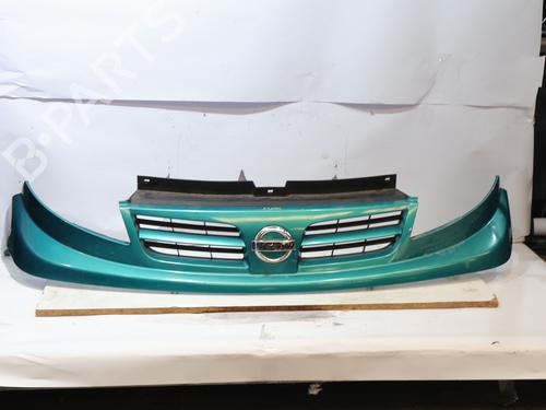 Used Grille Grille 37026754 37026754