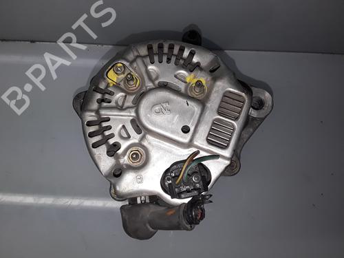 Alternator LAND ROVER FREELANDER I (L314) 2.0 Td4 4x4 | BP9508519M7 