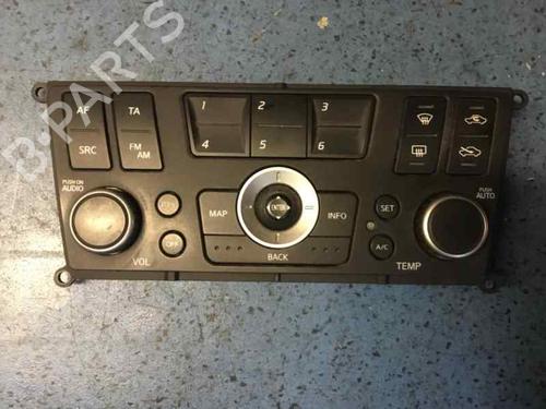 Used Climate control Climate control TOYOTA COROLLA (_E12_) [2001-2008] 34003650 34003650