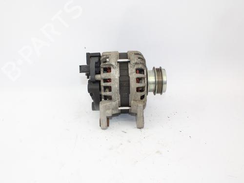 Alternator DACIA SANDERO  | BP15558799M7 