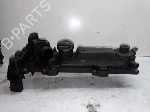 Valve cover FORD FOCUS II (DA_, HCP, DP)  | BP14053578M124 