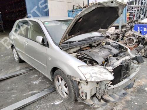 Høyre baklys TOYOTA COROLLA (_E12_) 2.0 D-4D (CDE120R, CDE120L_) | BP20511510C35 
