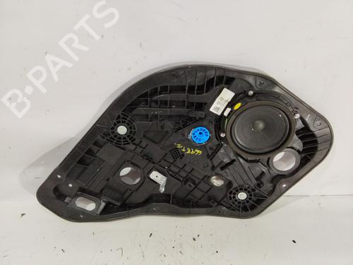 Used Rear left window mechanism Rear left window mechanism KIA NIRO I (DE) [2016-2022] 33649437 33649437