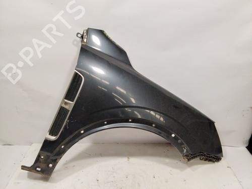 Right front fenders OPEL ANTARA A (L07)  | BP29392940C42 