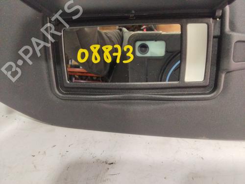 Left sun visor VOLVO XC40 (536)  | BP29533470I1 