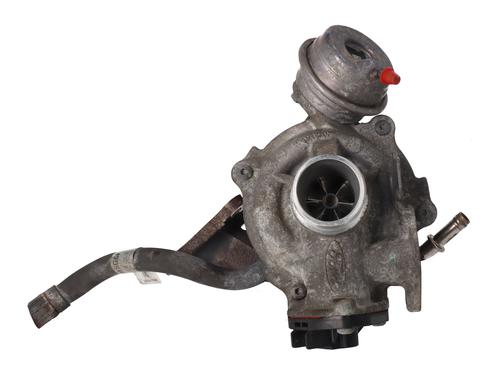 Turbocompressore Turbocompressore FORD FIESTA VI (CB1, CCN) [2008-2026] 36915937 36915937