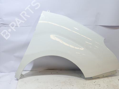 right-front-fenders-opel-combo-box-bodympv-x12-2012-36915957 main image