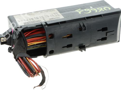 Fuse box VW TOURAN (1T3) | BP30097469E1