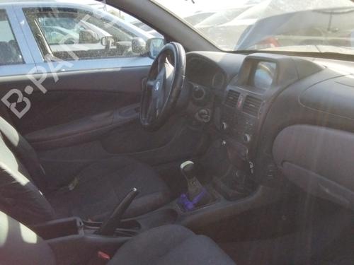 Starter NISSAN ALMERA II (N16) 2.2 dCi | BP20320797M8 