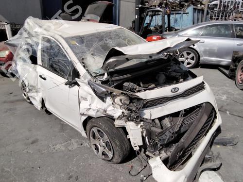 AC compressor KIA PICANTO II (TA) 1.0 | BP38197209M34 - Image 11