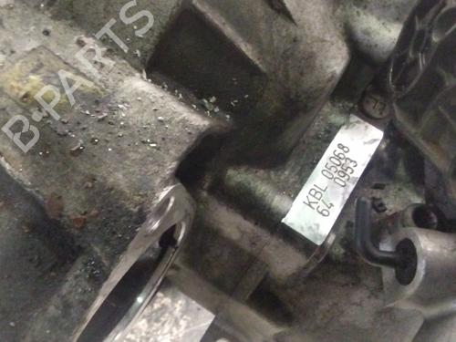Gearbox SEAT LEON (1P1)  | BP24873228M3 