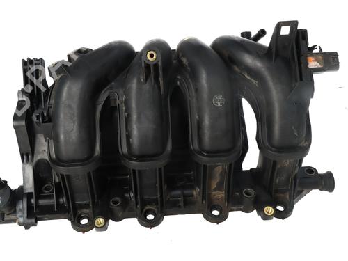 Used Intake manifold MAZDA 3 Saloon (BK) 1.6 (BK12) (105 hp) 32175136