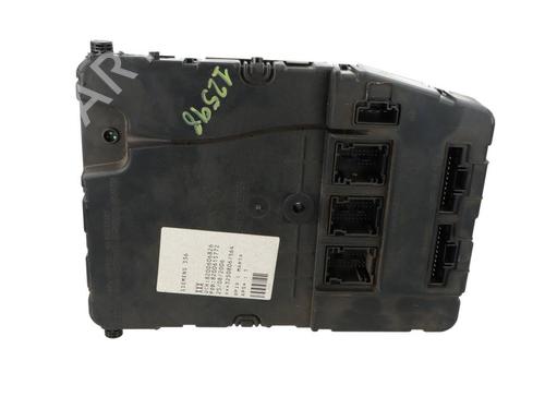 Used Fuse box Fuse box RENAULT MEGANE II Estate (KM0/1_) 1.5 dCi (KM16, KM1E) (106 hp) 39551288 39551288