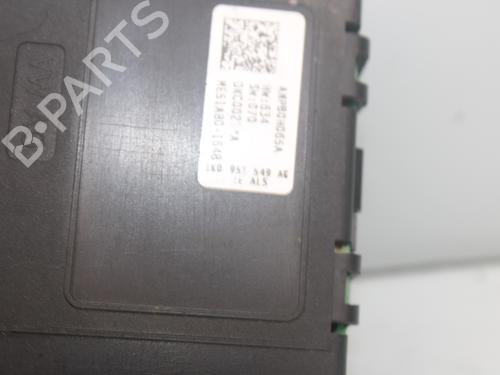 Electronic module SEAT LEON (1P1)  | BP17484681M83 
