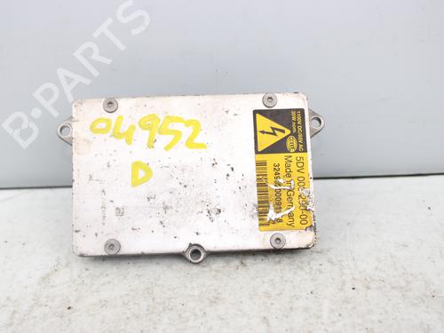 Xenon ballast NISSAN QASHQAI I (J10, NJ10)  | BP18080438C53 