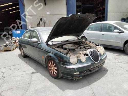 Left front window switch JAGUAR S-TYPE II (X200) 3.0 V6 | BP37659649I27 - Image 9