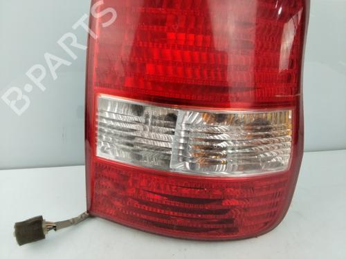 Right taillight KIA CARNIVAL II (GQ) 2.9 CRDi | BP19072619C35 