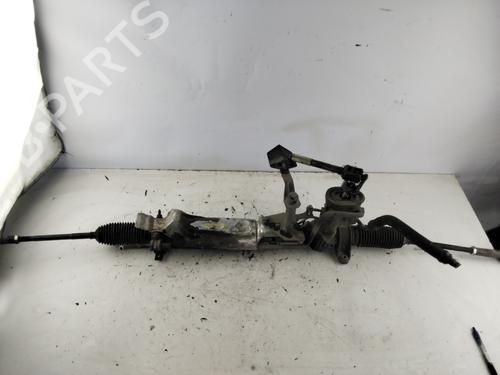Used Steering rack SEAT LEON (1M1) [1999-2006]  23457031