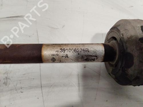 Right front driveshaft DACIA LODGY (JS_) 1.5 dCi | BP28577047M39 