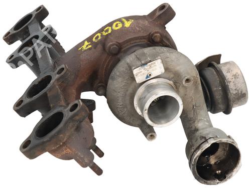Turbolader/Kompressor VW GOLF V (1K1) | BP30865356M71