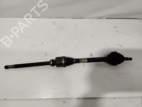Used Right front driveshaft CITROËN C4 II (NC_) [2009-2025]  30582151