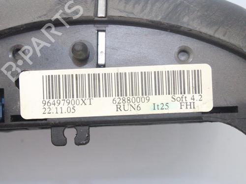 Switch CITROËN C4 Coupe (LA_)  | BP16760495I30 