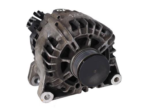 Used Alternator Alternator PEUGEOT 208 I (CA_, CC_) [2012-2021] 39882115 39882115