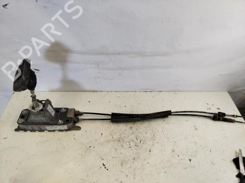 Used Gear lever SEAT LEON (1P1) [2005-2013]  25286669