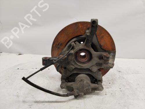 Right front steering knuckle FIAT STILO (192_) 1.9 D Multijet | BP25729838M26 