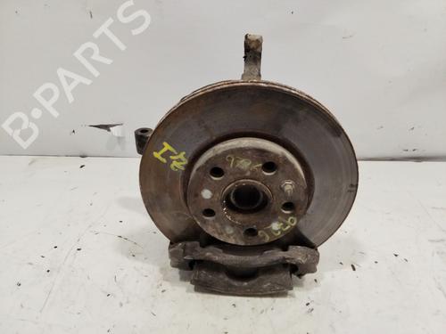 Venstre Styrespindel lagerhus FIAT SCUDO Bus (220_) 1.9 TD (92 hp) 29010300
