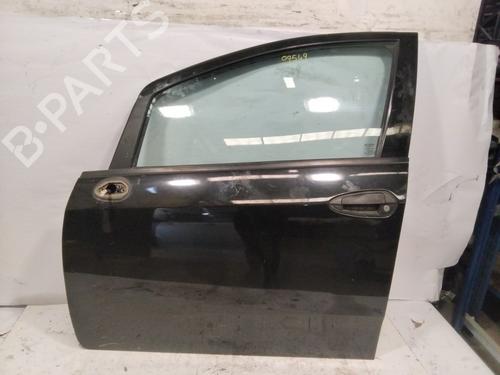 Used Left front door FIAT PUNTO (188_) 1.3 JTD 16V (70 hp) 28158949
