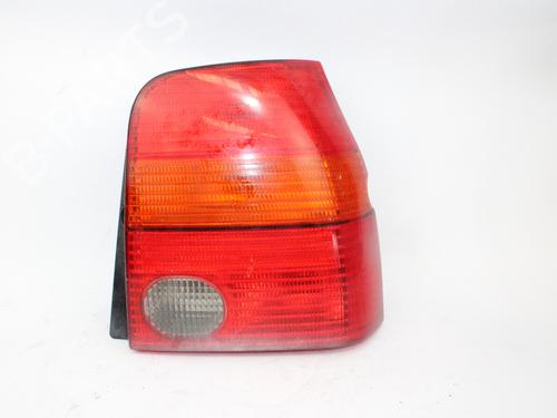 Used Right taillight SEAT AROSA (6H1) [1997-2004]  15246715