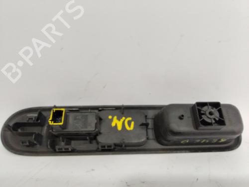Right front window switch PEUGEOT 3008 I MPV (0U_) 1.6 BlueHDi 120 | BP24115799I26 