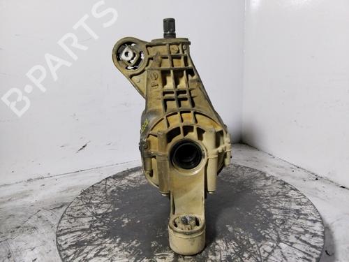 Pont arrière VW TOUAREG (7P5, 7P6) 3.0 V6 TDI | BP30810755M24 